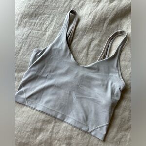 Lululemon Align Tank